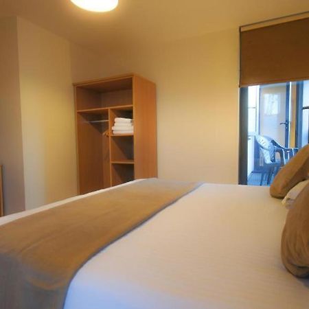 Crompton Court Apartments London Luaran gambar