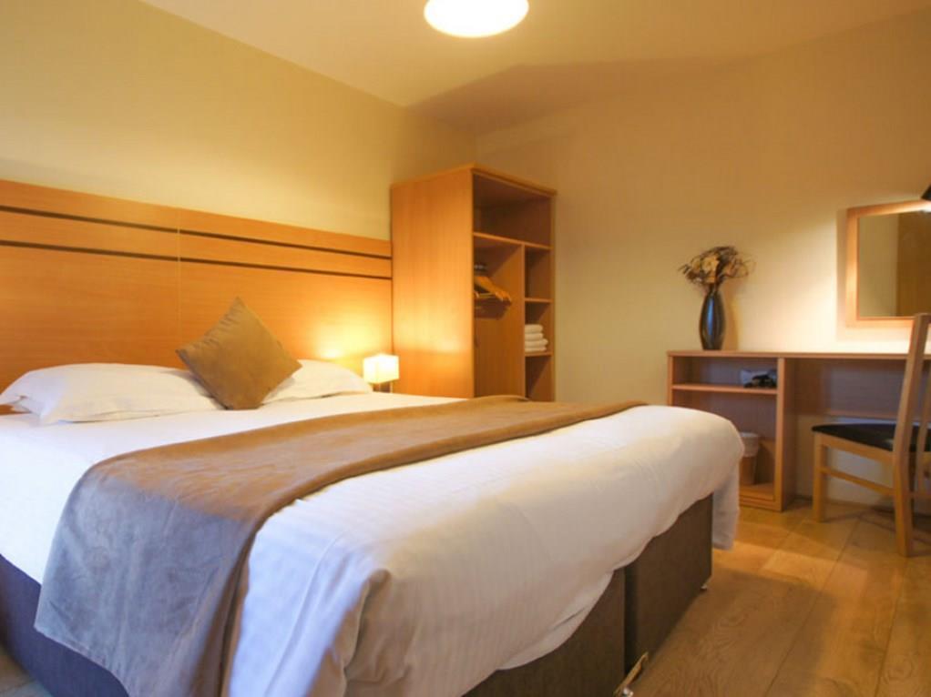 Crompton Court Apartments London Luaran gambar